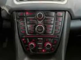 Opel Meriva thumbnail 14