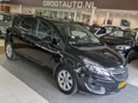 Opel Meriva thumbnail 23