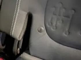 Opel Meriva thumbnail 8