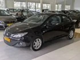 SEAT Ibiza thumbnail 2