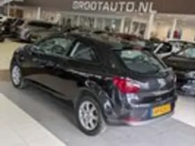 SEAT Ibiza thumbnail 3