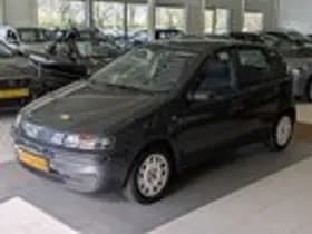 Fiat Punto thumbnail 2