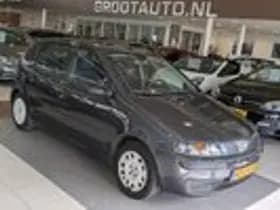 Fiat Punto thumbnail 14