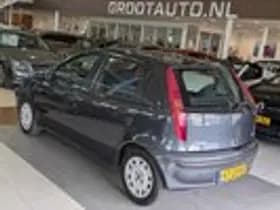 Fiat Punto thumbnail 3