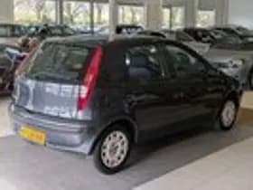 Fiat Punto thumbnail 4