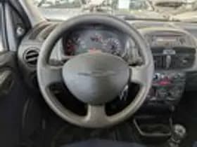 Fiat Punto thumbnail 9