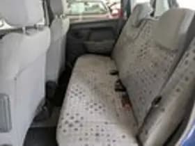 Opel Agila thumbnail 7