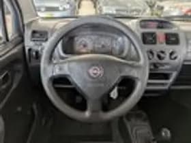 Opel Agila thumbnail 9