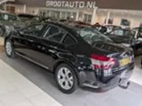 Citroën C5 thumbnail 3