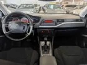 Citroën C5 thumbnail 9