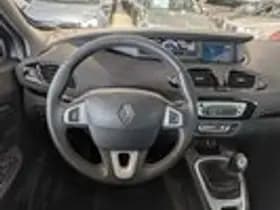 Renault Grand Scénic thumbnail 12