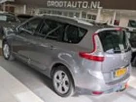 Renault Grand Scénic thumbnail 3