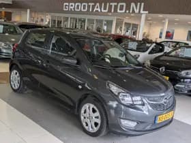 Opel Karl thumbnail 1