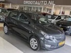 Opel Karl thumbnail 25