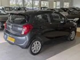 Opel Karl thumbnail 4