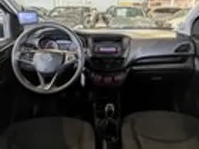 Opel Karl thumbnail 9