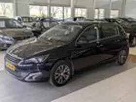 Peugeot 308 thumbnail 2