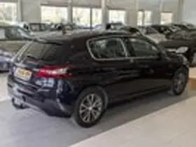 Peugeot 308 thumbnail 4