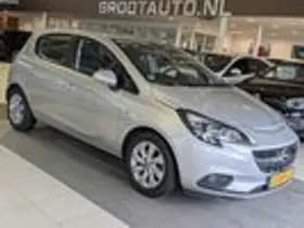 Opel Corsa thumbnail 26