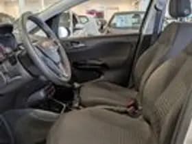 Opel Corsa thumbnail 6