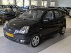 Kia Picanto thumbnail 2