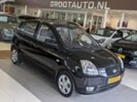 Kia Picanto thumbnail 14