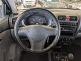 Kia Picanto thumbnail 9