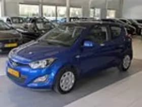 Hyundai i20 thumbnail 2