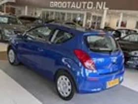 Hyundai i20 thumbnail 3