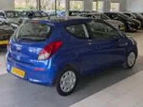 Hyundai i20 thumbnail 4