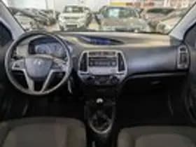 Hyundai i20 thumbnail 9