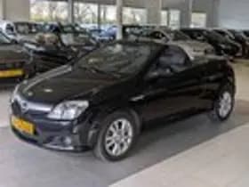 Opel Tigra thumbnail 2