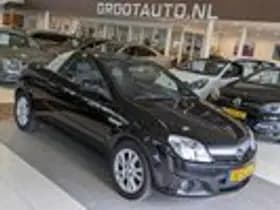 Opel Tigra thumbnail 14