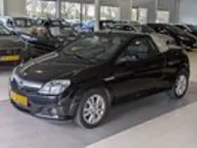 Opel Tigra thumbnail 15