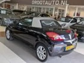 Opel Tigra thumbnail 16