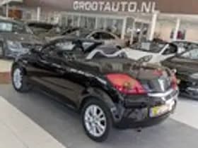 Opel Tigra thumbnail 3