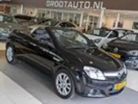 Opel Tigra thumbnail 21