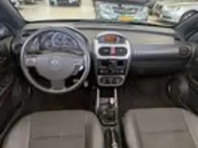 Opel Tigra thumbnail 7