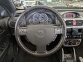 Opel Tigra thumbnail 8