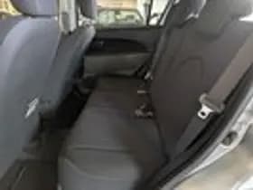 Daihatsu Sirion thumbnail 7