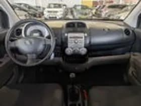 Daihatsu Sirion thumbnail 9