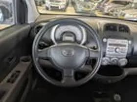 Daihatsu Sirion thumbnail 10