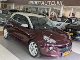 Opel Adam thumbnail 1