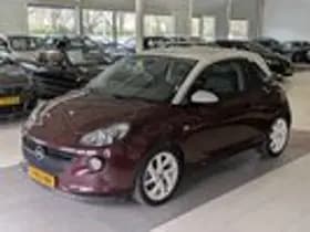Opel Adam thumbnail 2