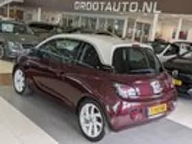 Opel Adam thumbnail 3