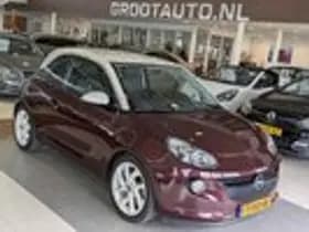 Opel Adam thumbnail 23