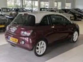 Opel Adam thumbnail 4