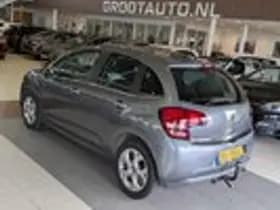 Citroën C3 thumbnail 3