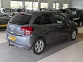 Citroën C3 thumbnail 4