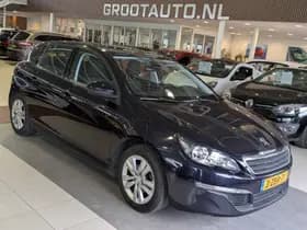 Peugeot 308 thumbnail 1
